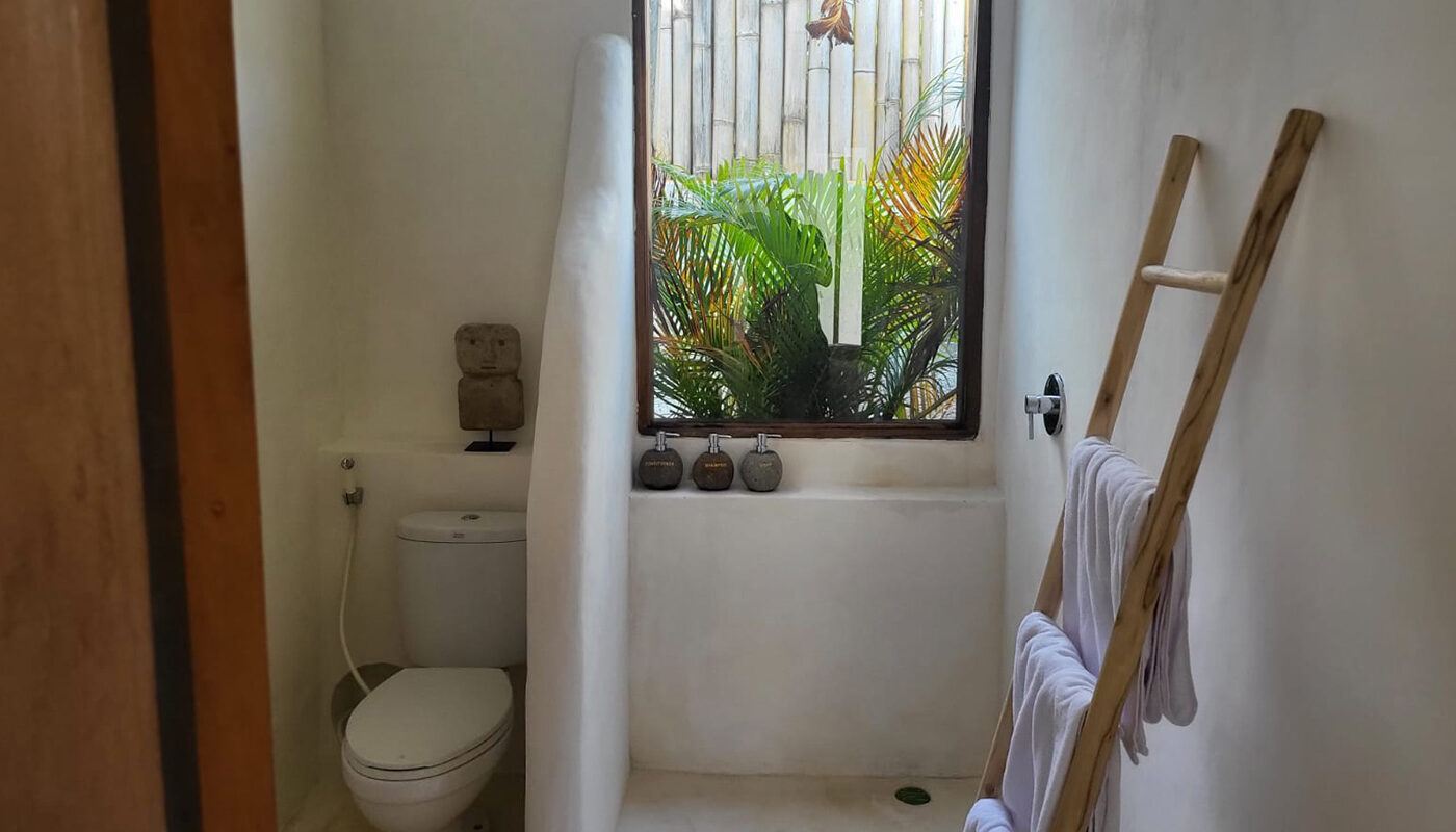 Sal Secret Spot
